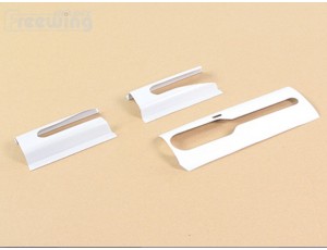 Freewing A-4E/F Skyhawk Landing Gear Cover Set